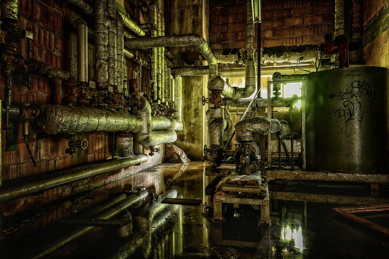 2. 清洗步骤详解