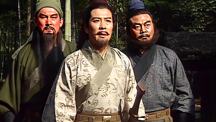 古往今来结义数不胜数，为何只有桃园三结义，成为了忠义典范 - 知乎