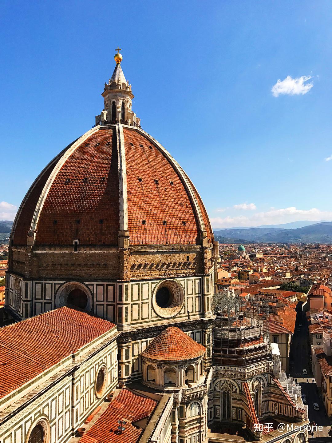 情迷意大利——充满神迹的伟大建筑与艺术