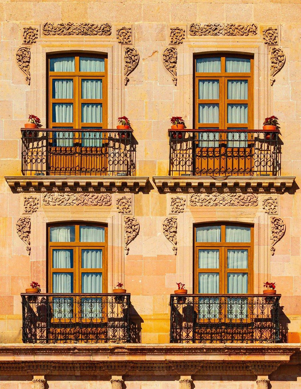 cad中高窗如何表示