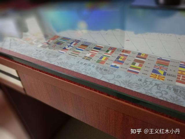 什么样的红木家具才需要放置玻璃板呢? - 知乎
