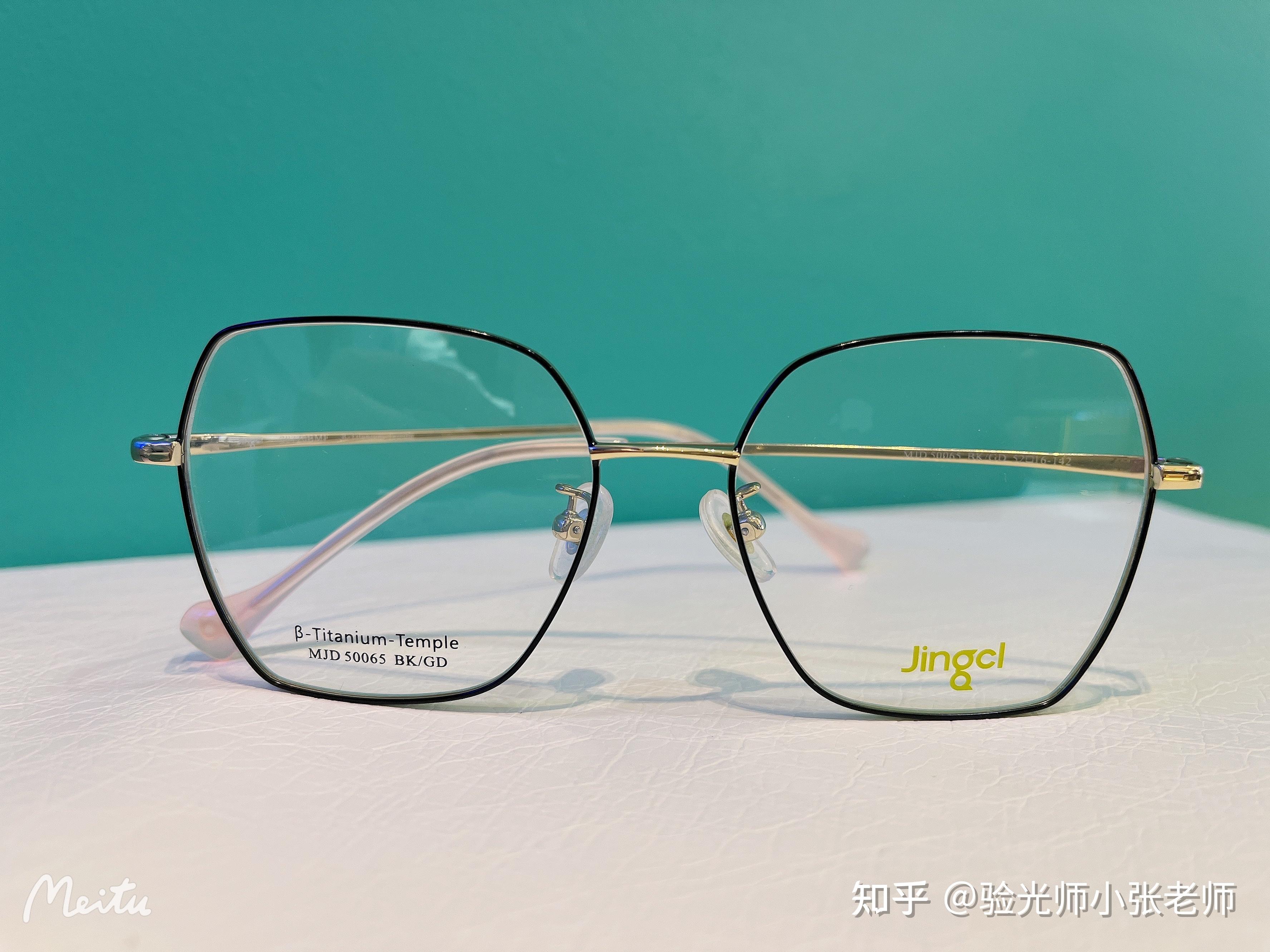 镜客品牌眼镜框怎么样? - 知乎