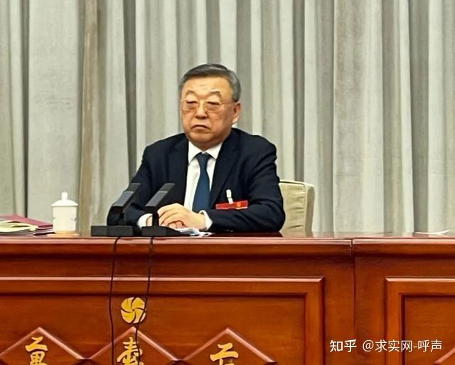 唐登杰、金湘军谈山西能源发展和绿色转型 - 知乎