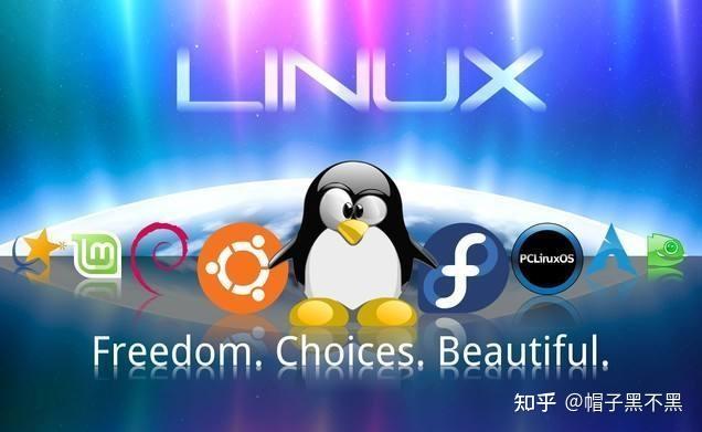 什么是Linux? - 知乎
