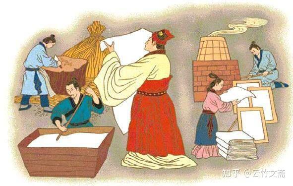 古代书籍的装订与保存，不是一件简单的事儿 - 知乎