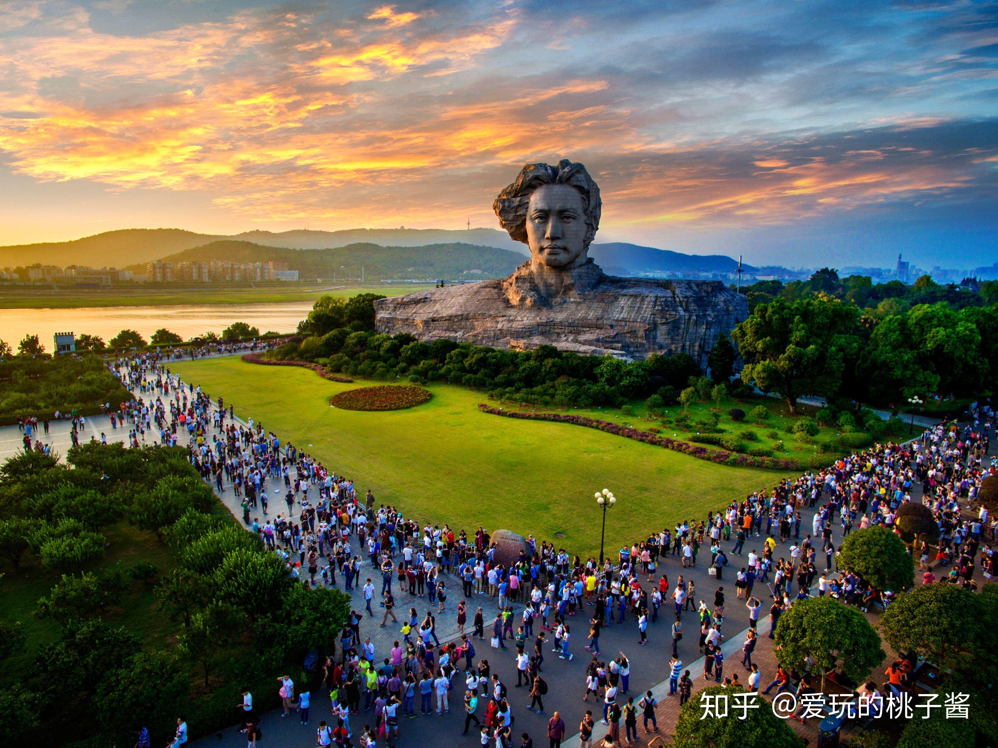 湖南的名胜古迹有哪些? - 知乎