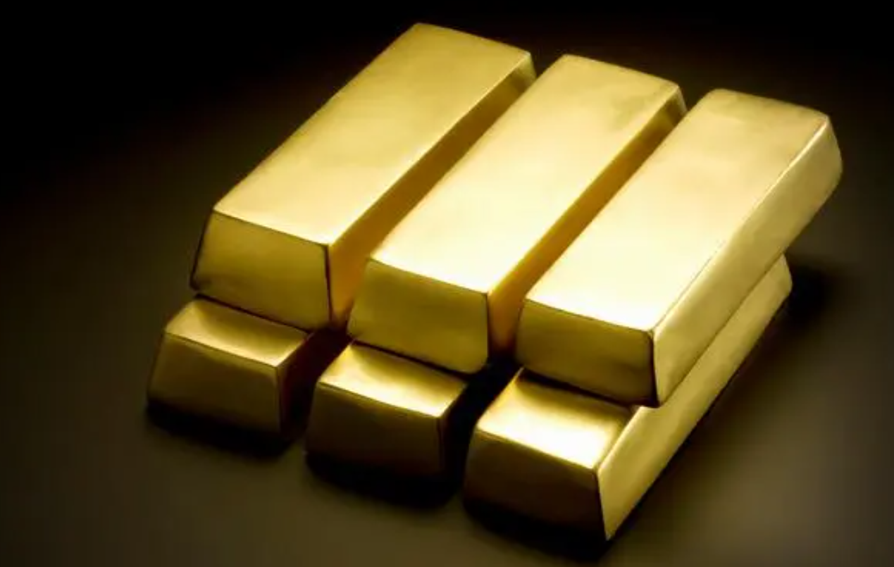 沙金是黄金吗?沙金是什么金?沙金与黄金的区别? - 知乎
