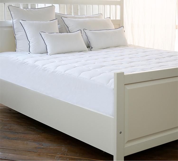 新家需要准备哪些床上用品