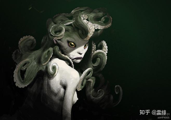 hp原著解析哈利波特名词中隐藏的各种神话溯源神奇动物下