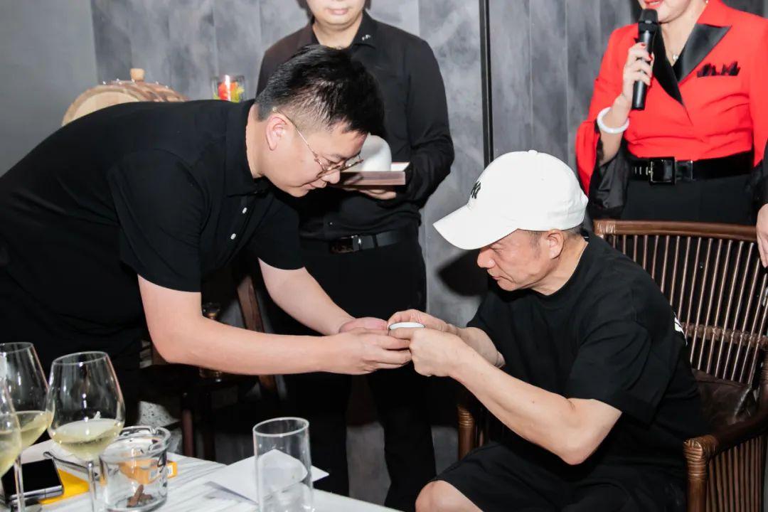 蒙自源要转型了?