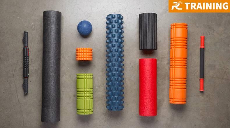 泡沫轴滚来滚去到底在滚什么