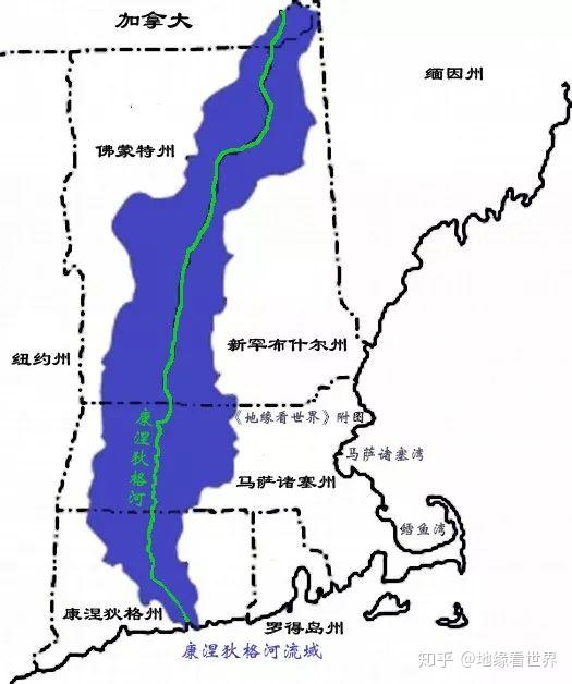 康涅狄格、宪法,以及“英格兰共和国” - 知乎