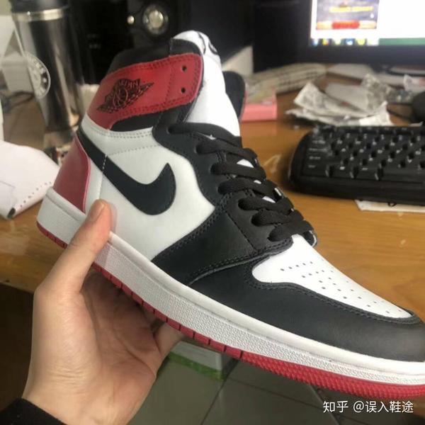 到底要不要买莆田假鞋?