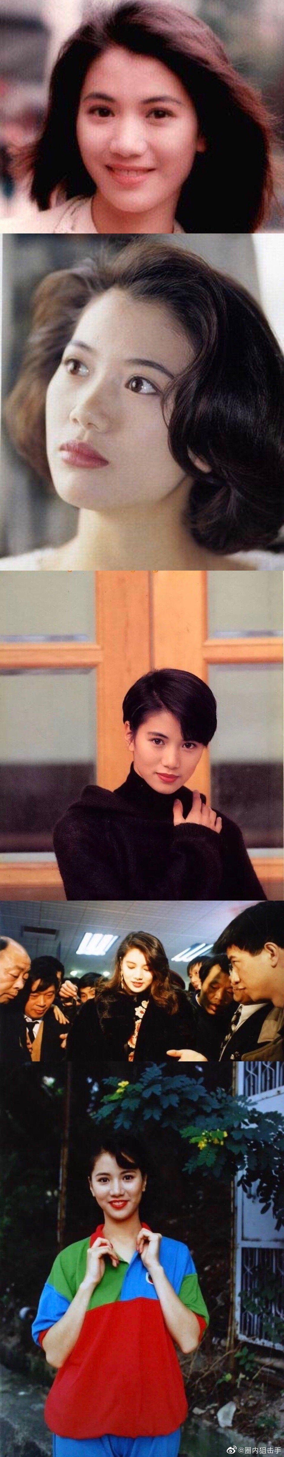 你最喜欢那一个港风明星?