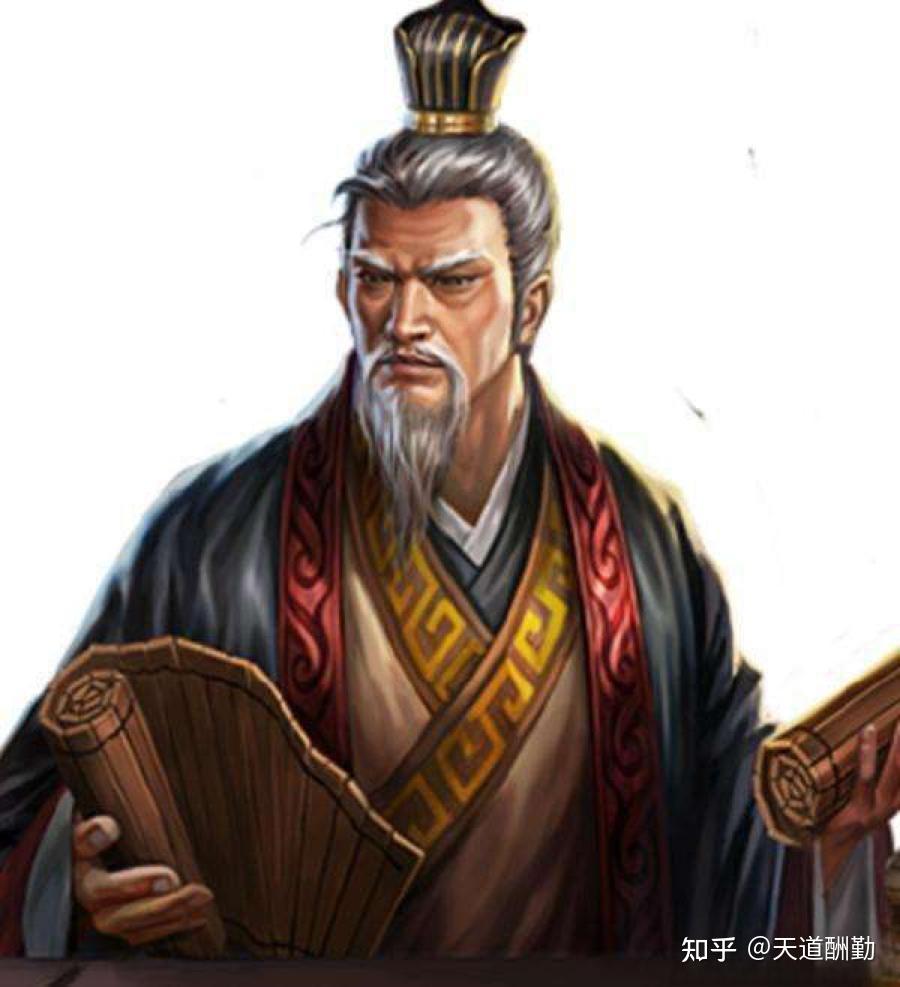 秦朝最神奇的方士徐福取得“不老药”之后，为什么不敢回国 - 知乎