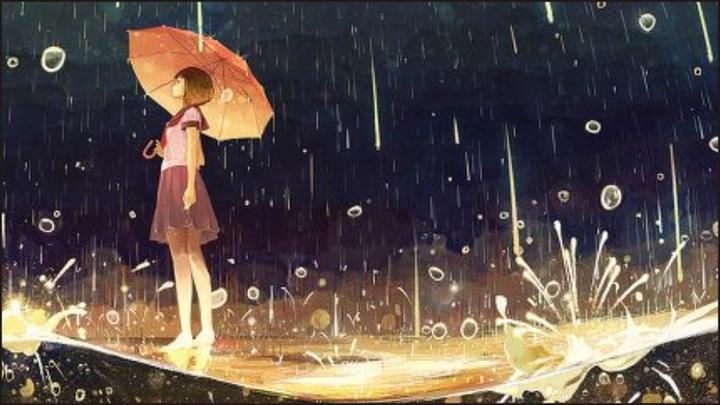 那些年错过的大雨,这些天全部还给你 - 知乎