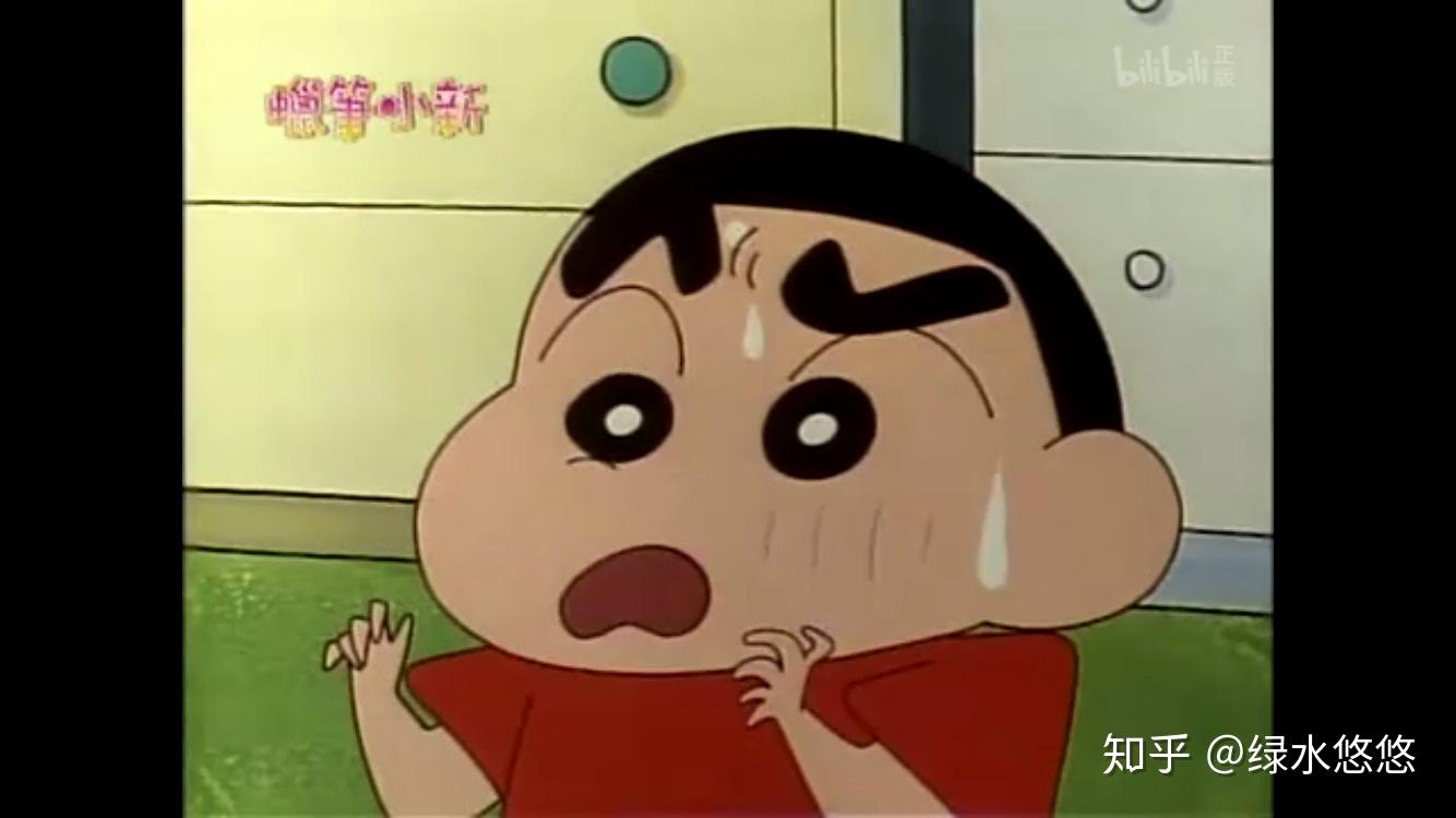 是哪一个片段让你爱上了蜡笔小新