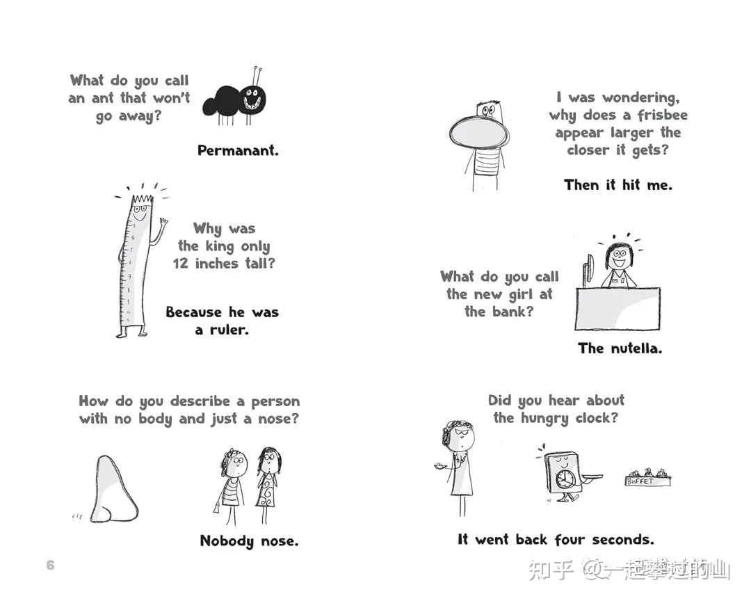 The World's Best Jokes for Kids Series 1-3 - Lisa Swerling 电子书 - 知乎