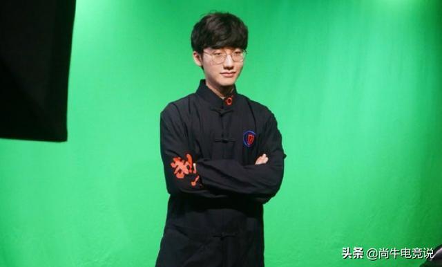 2020LPL值得期待的7名新生:他曾经吊打LPL三大上单