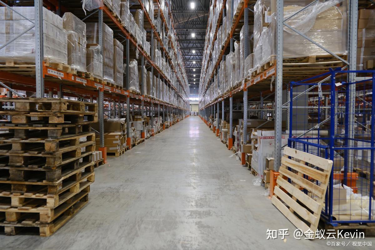 海外仓系统海外仓做好仓储管理工作的几个关键点 - 知乎