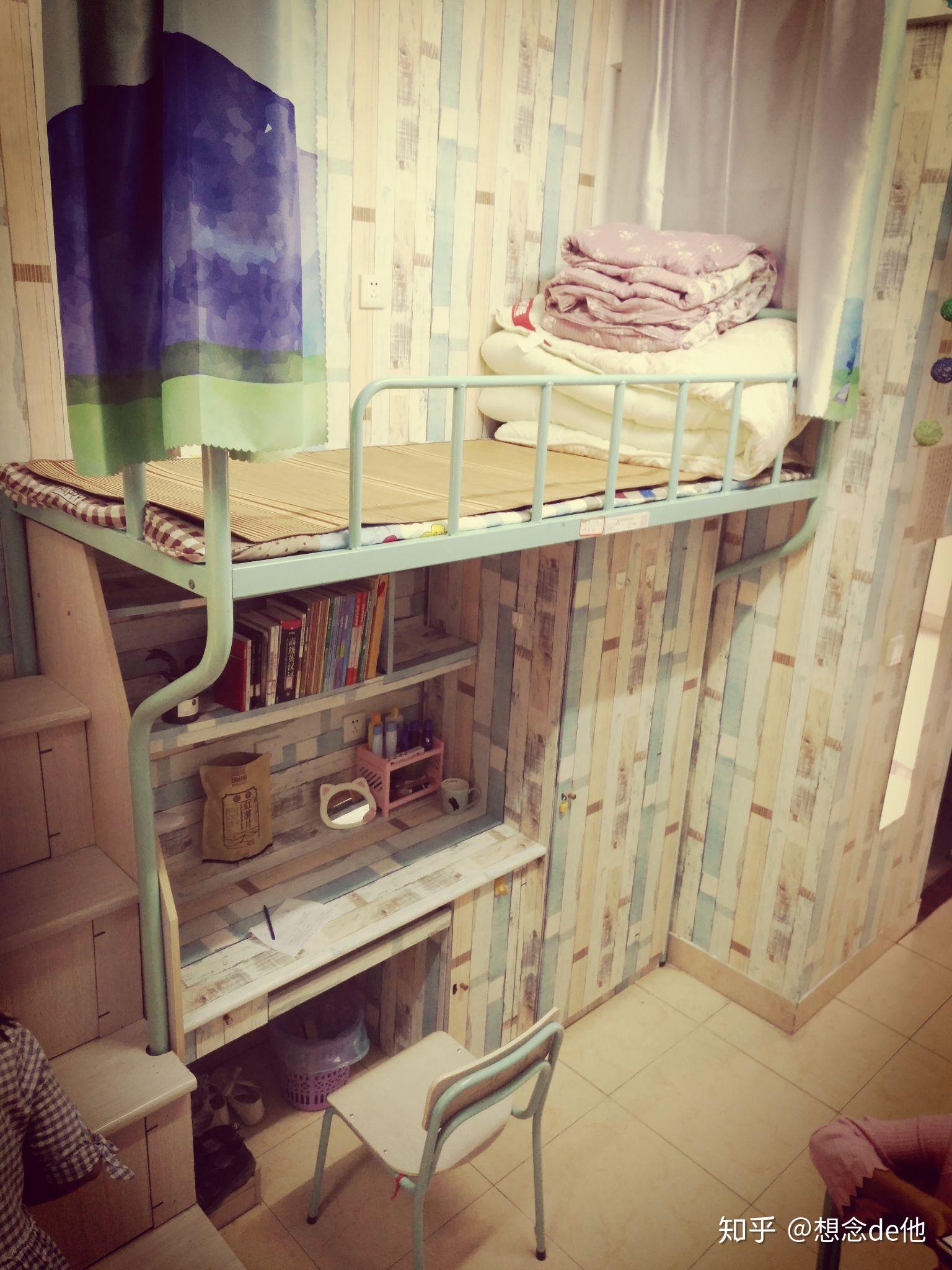 集美大学外国语学院的宿舍咋样咩