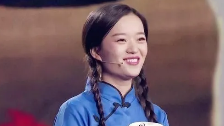 诗词大会总冠军陈更北大博士6年未毕业如今面临退学风险