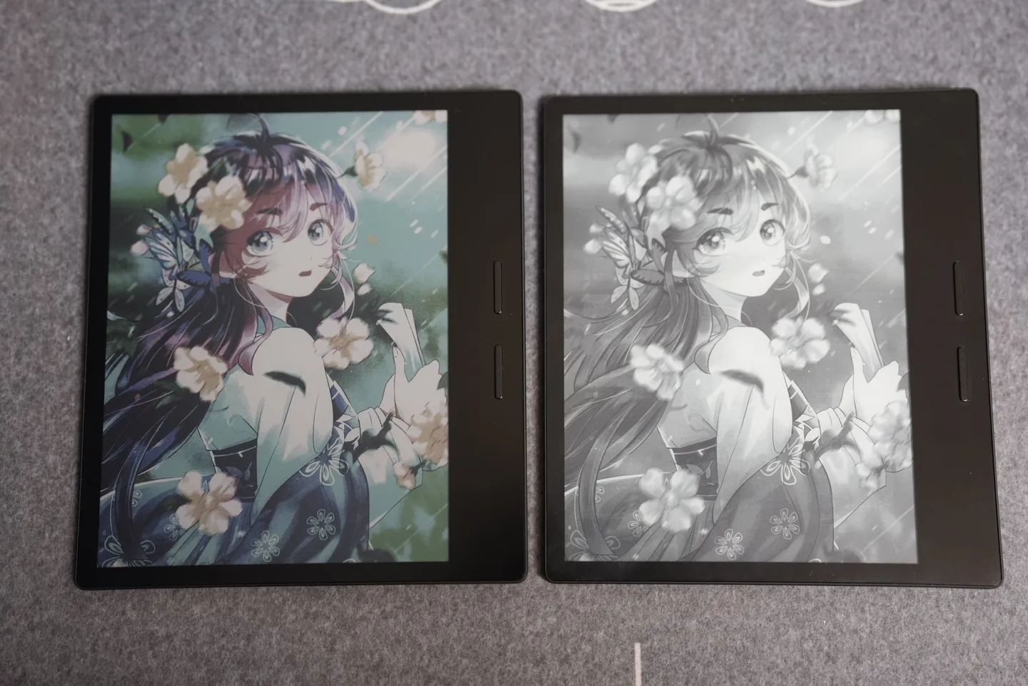 电纸书专场篇12024年电纸书选购指南掌阅电子书阅读