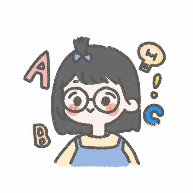 有那种一套的多人用的头像吗? - 知乎
