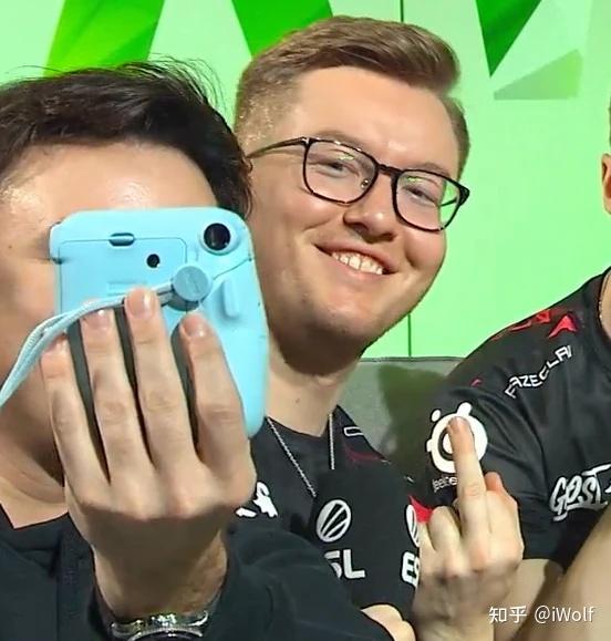 epls17csgo最终的大满贯银河战舰今生无憾