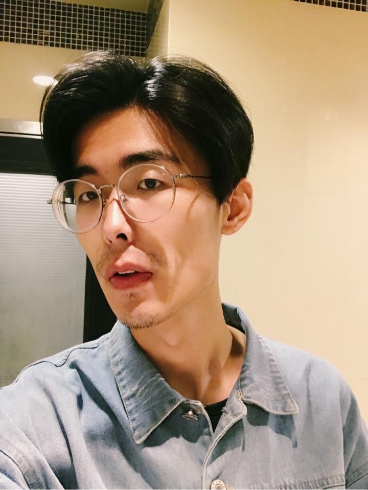 哪种男生留胡子好看?