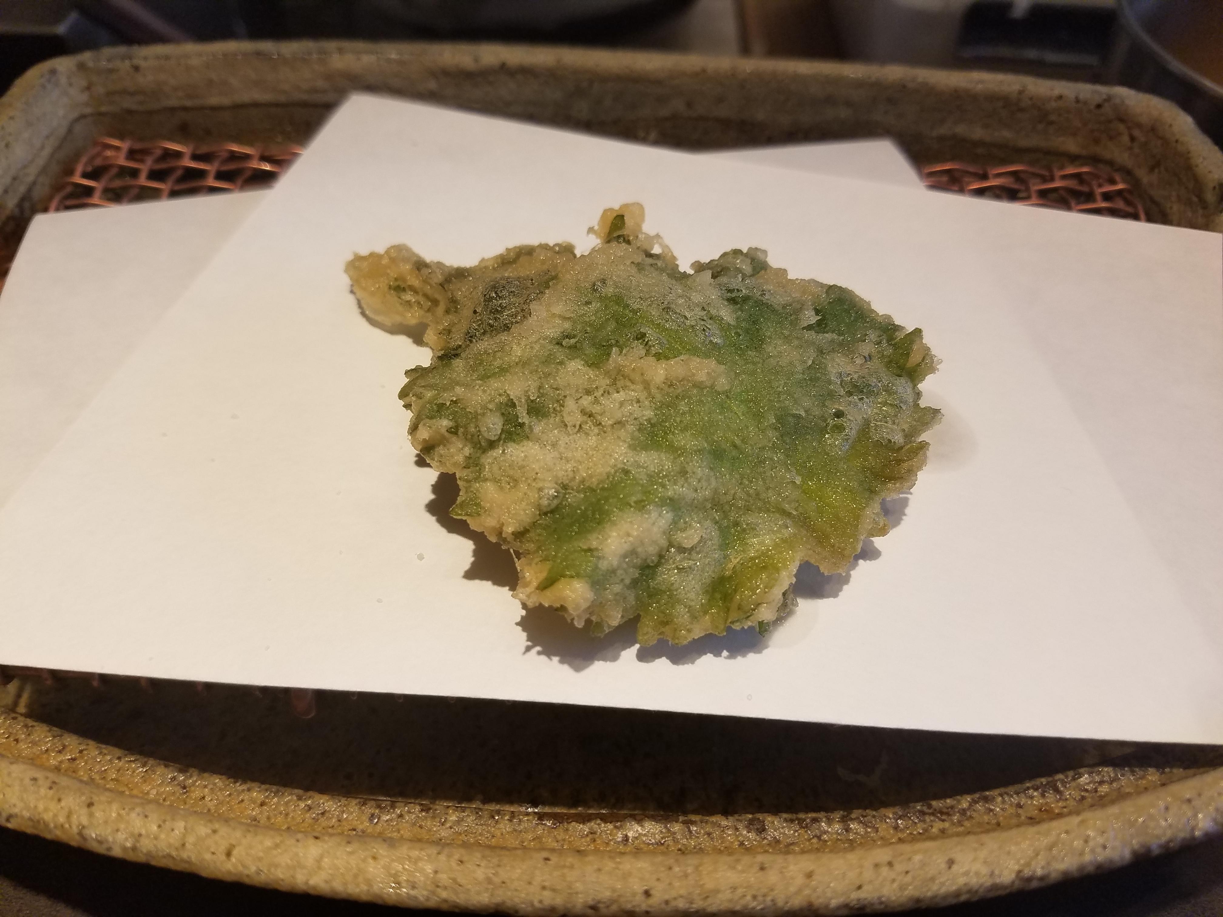 只喜欢女孩子的天妇罗之神 - 知乎