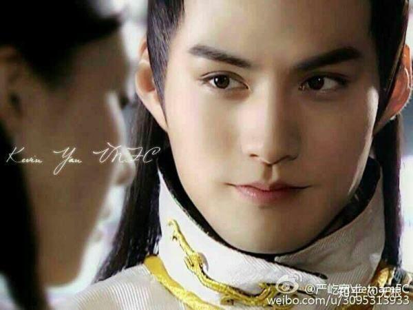 假如秦时明月的他们是真人