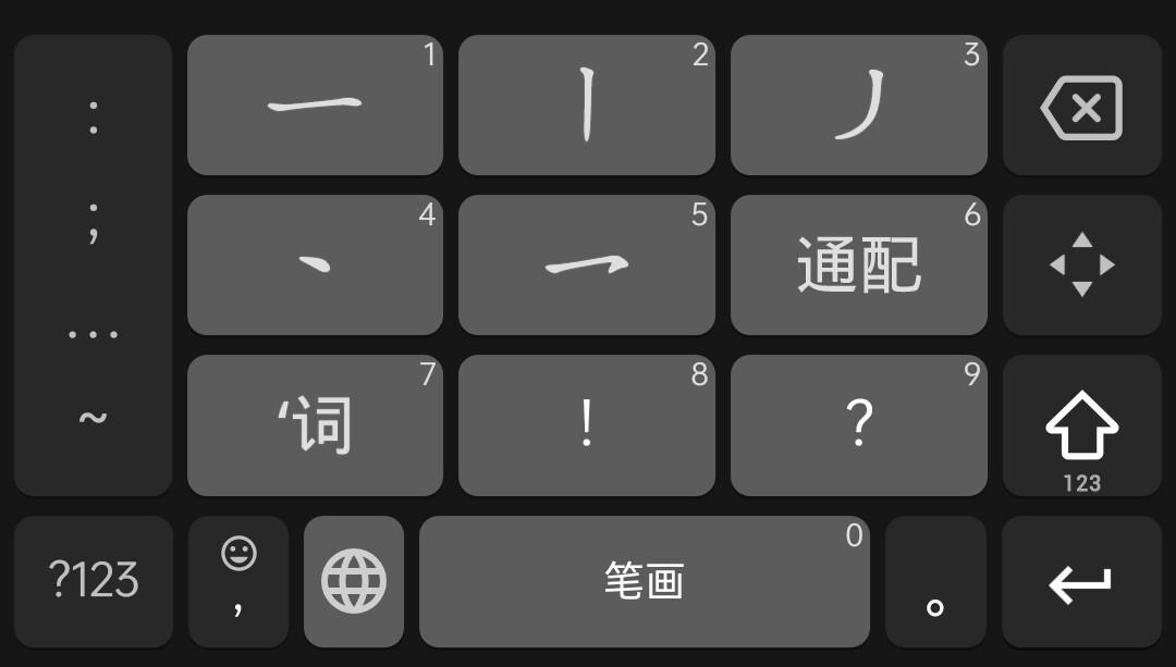 如果全面去英文化了,那么我们怎么用输入法打字呢? - 知乎