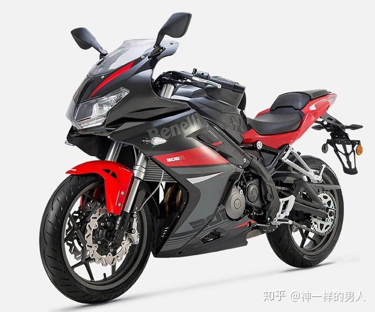 新手的第一辆2-3万元之间的跑车外观摩托车 - 知乎
