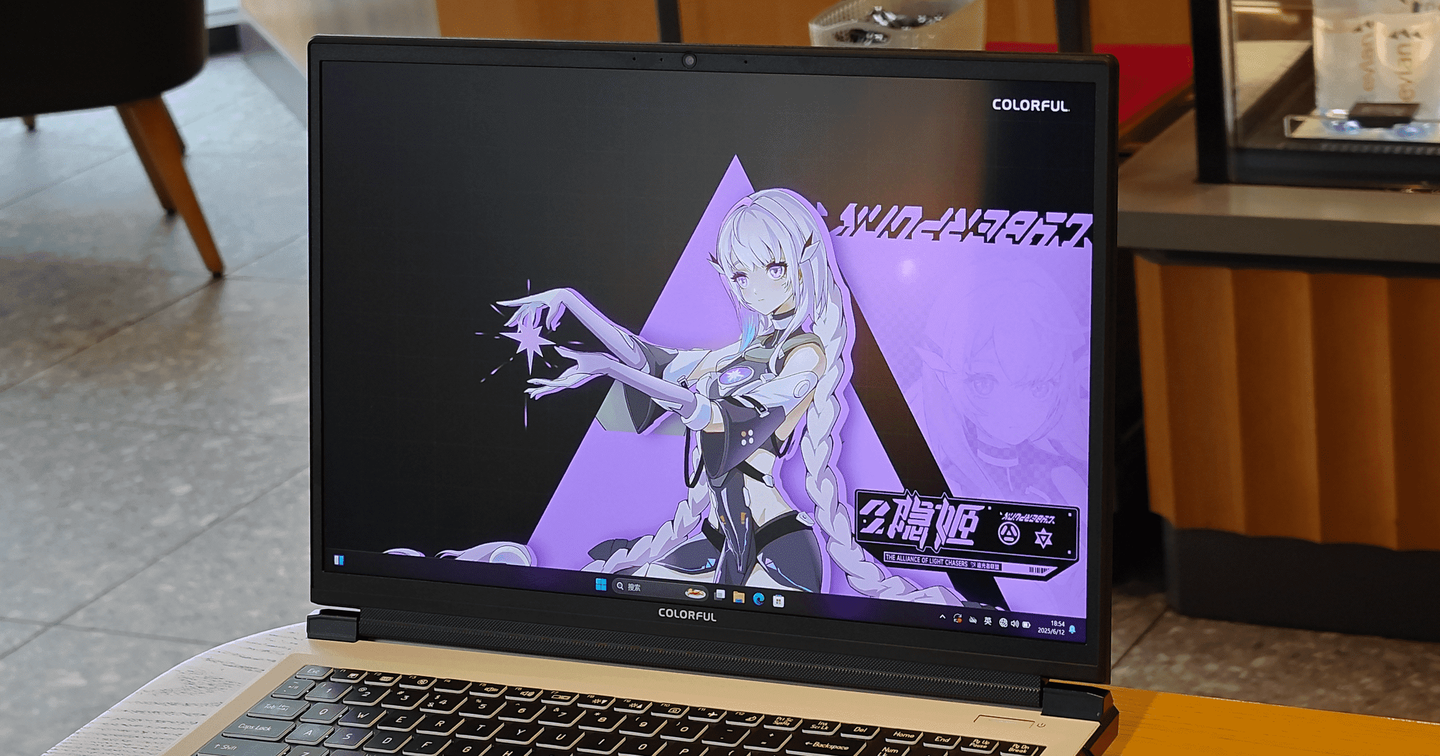 視能学　　新品未使用 隐星16 Pro：i9-13900HX+RTX 5060，超高性价比的性能猛兽- 知乎