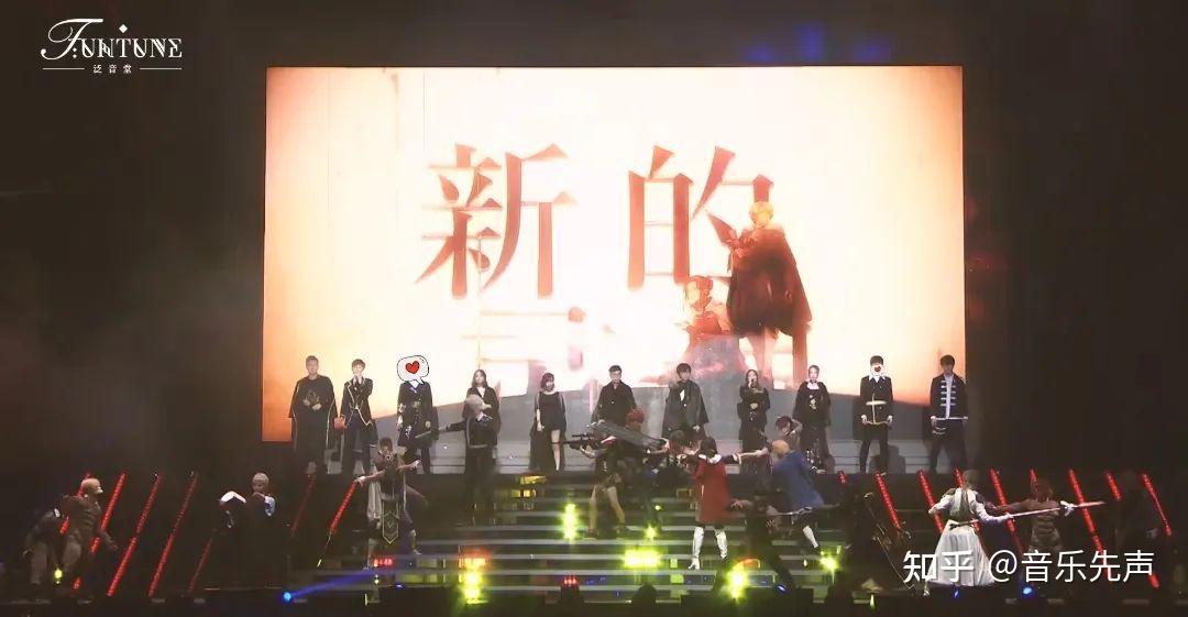 《时之歌Project》停摆三年“复活”,国创音乐物语企划为什么不好做? - 知乎
