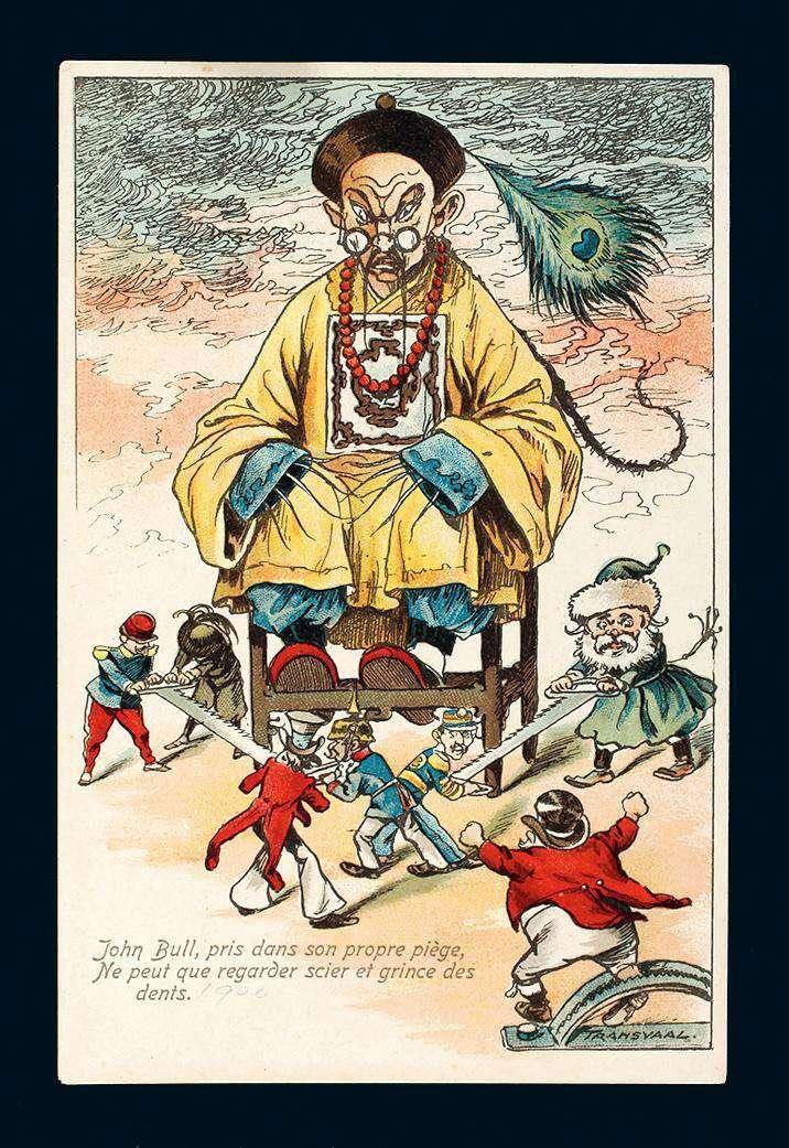 如何评价画师日向桶发布名为lovepeace的中日韩传统服饰