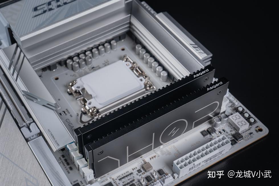 「解锁Ultra满血性能」Intel IPO 技术体验分享及整机搭建! - 知乎