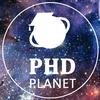 PhDPlanet