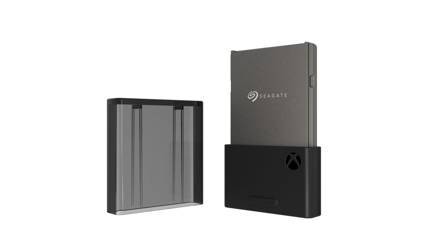 微软Xbox Series X标称1TB SSD：实际可用仅802GB - 知乎