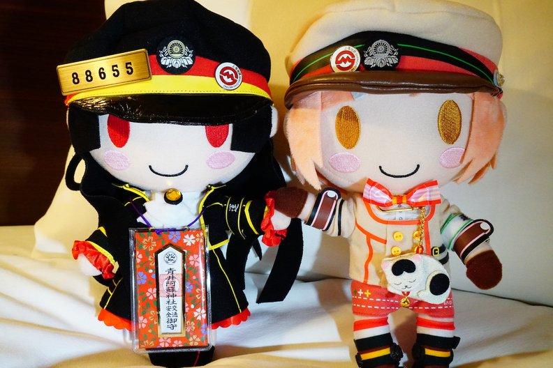 如何与八六布偶 玲奈布偶愉快相处 兼谈 爱上火车 玩家群体的创作与互动 知乎 如何与八六布偶 玲奈布偶愉快相处 兼谈 爱上火车 玩家群体的创作与互动 知乎