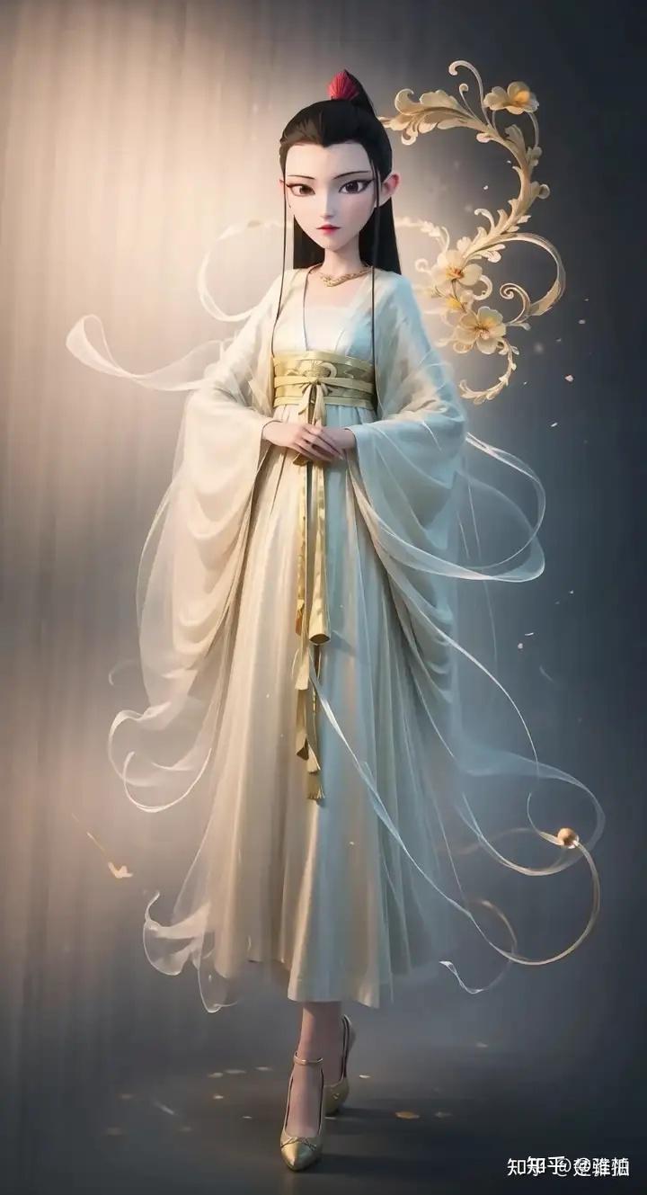 【小剧场】《哪吒2》的鹤童抓了《黑神话》四妹上天之后…… - 知乎