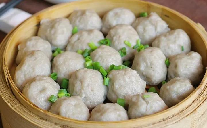 宁都肉丸走向全国,少不了要用自动化肉丸生产线!