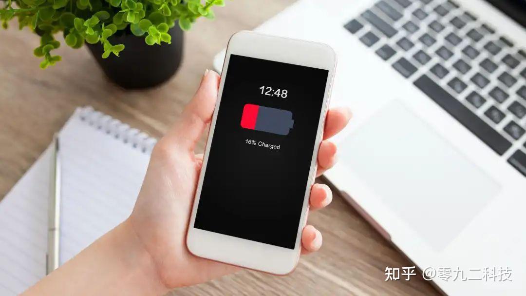 你知道吗?手机充电一整晚和没电了再充,哪个伤害更大? - 知乎
