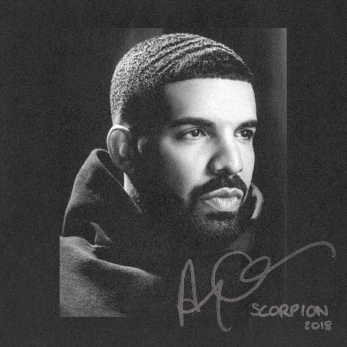 Drake Scorpion 专辑听后感 知乎