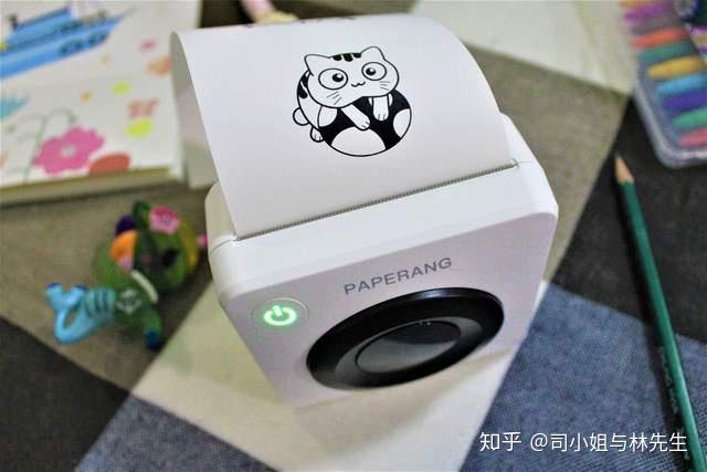 养成学习好习惯喵喵机p3帮你从学前抓起