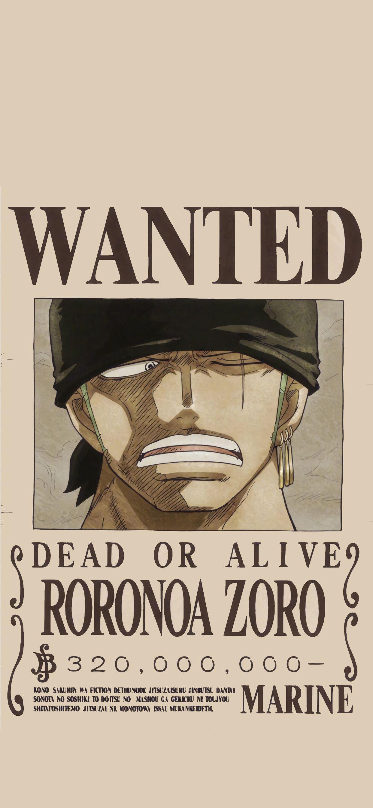 有没有高清的索隆壁纸? - 知乎