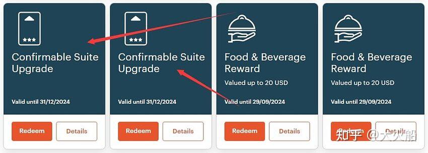 IHG攻略:IHG套房券(套房升级礼遇)全解析(详细指南) - 知乎