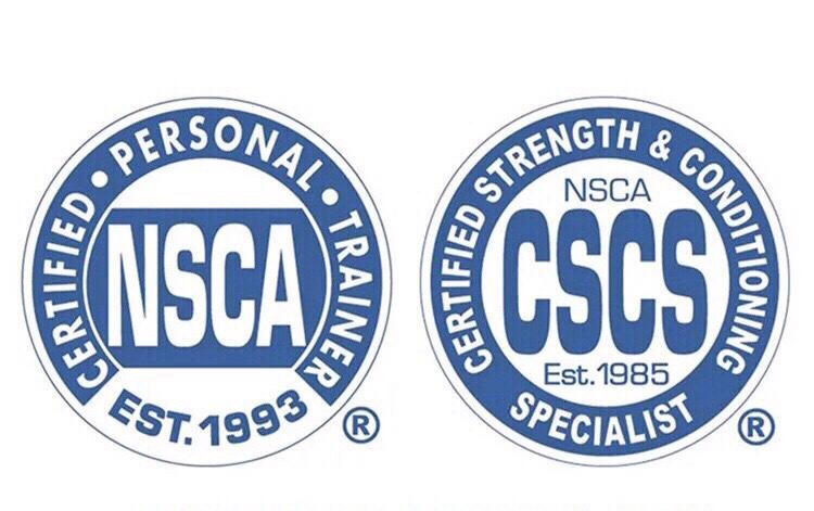 nsca报名及考试详情