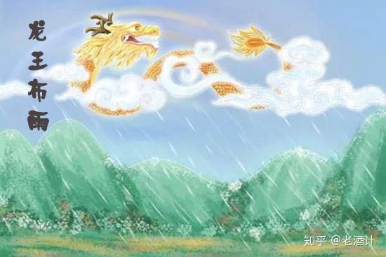 了解二月二龙抬头的有趣风俗2020年一旺到底